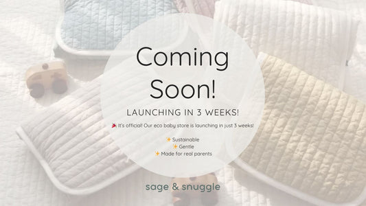 🌿 We’re Launching Soon — Here’s What to Expect