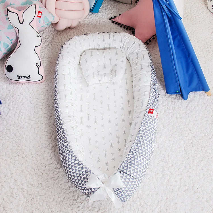 Baby Sleep & Safety