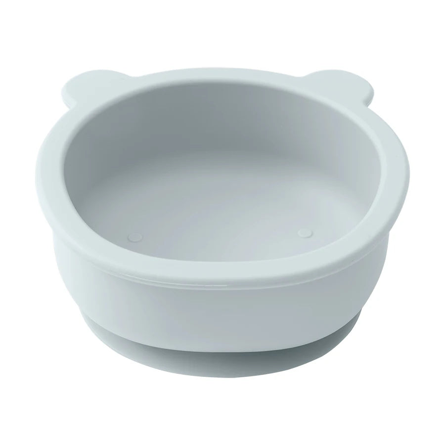 LittleSprout Silicone Tableware Bowl