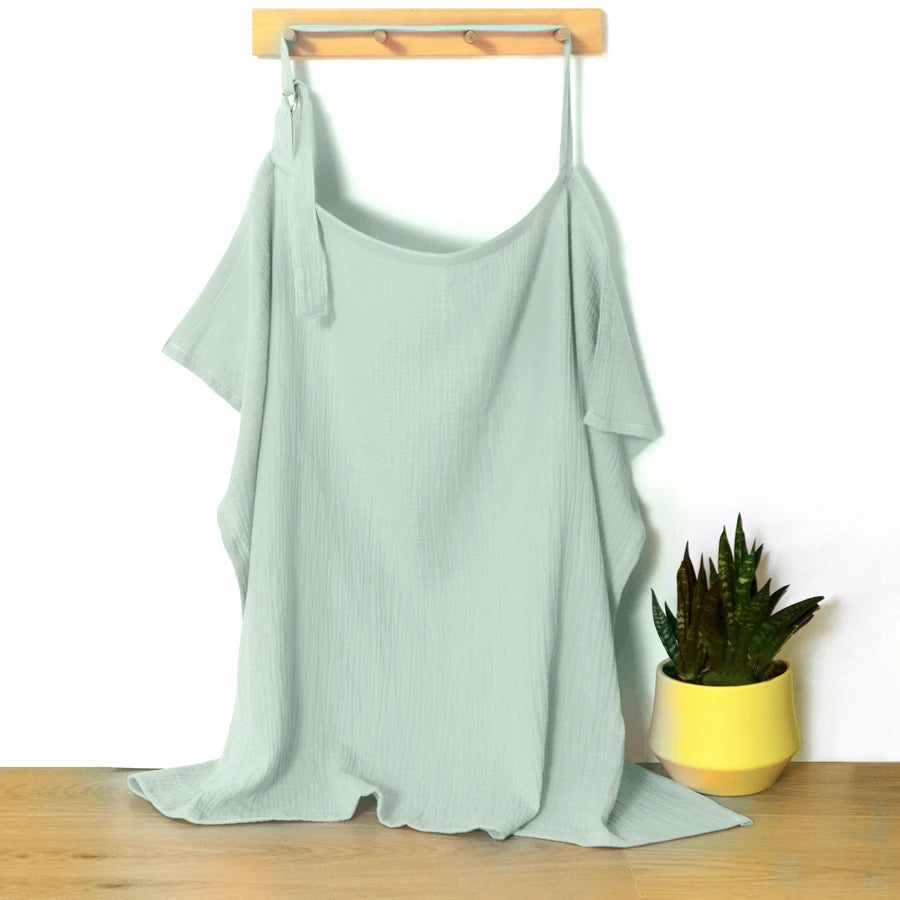 LittleEarth Nursing Cover