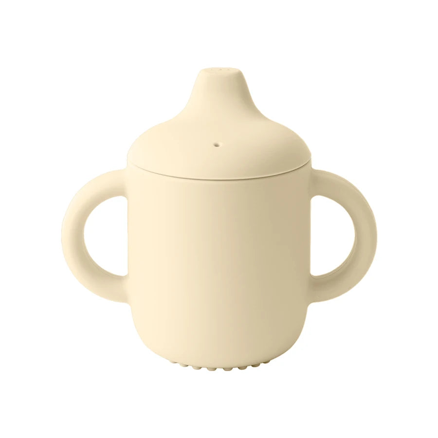 LittleSprout Baby Sippy Cup with handles