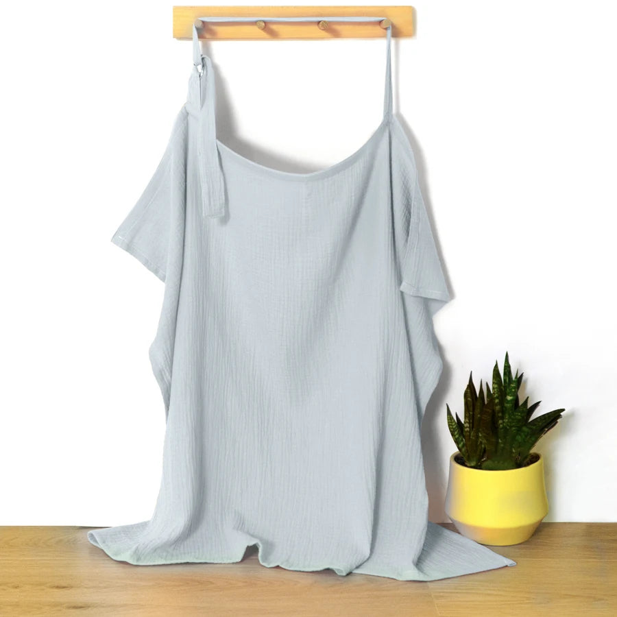 LittleEarth Nursing Cover