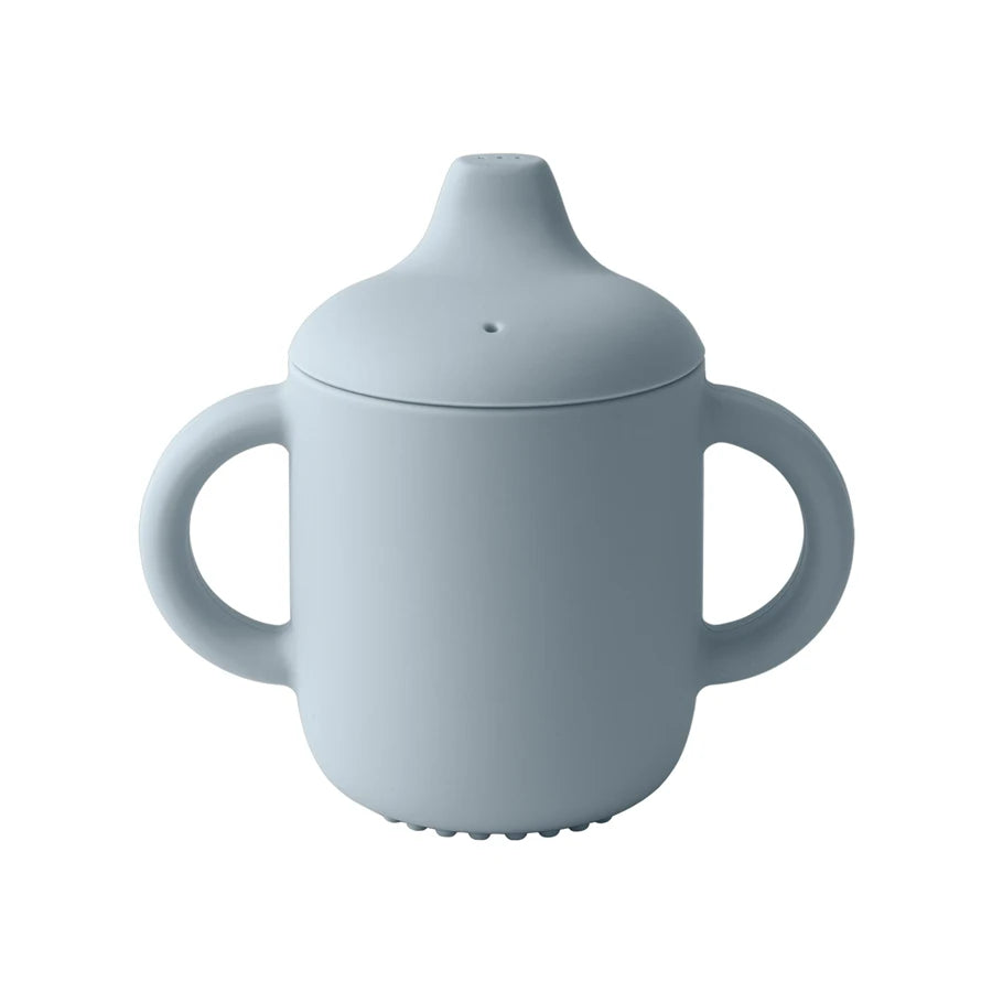 LittleSprout Baby Sippy Cup with handles