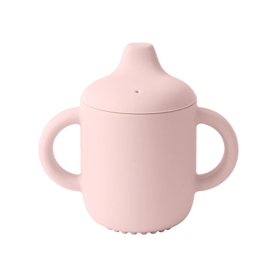 LittleSprout Baby Sippy Cup with handles
