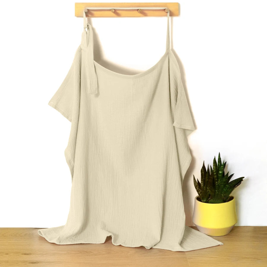 LittleEarth Nursing Cover