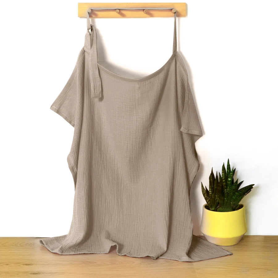 LittleEarth Nursing Cover