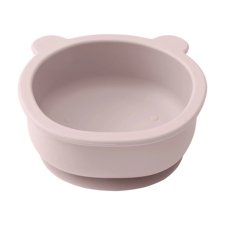 LittleSprout Silicone Tableware Bowl