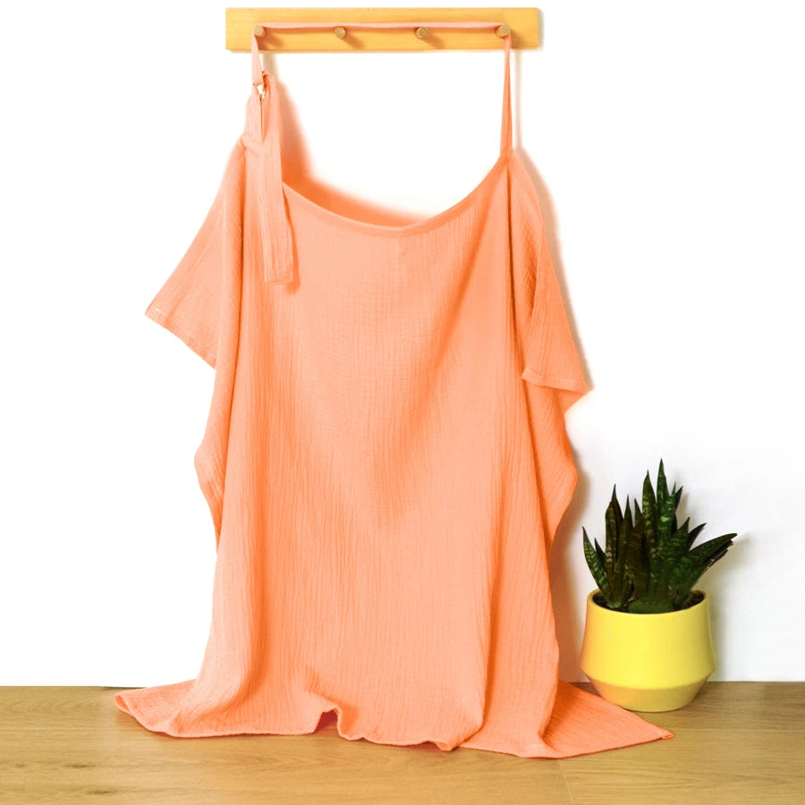 LittleEarth Nursing Cover