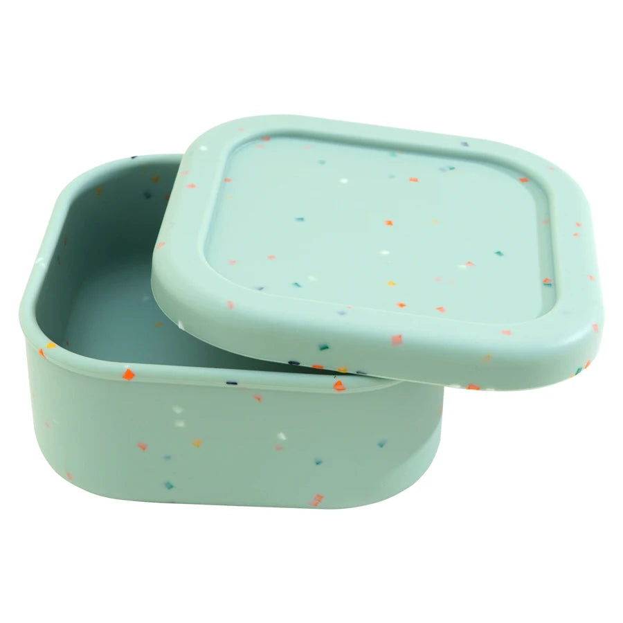 LittleSprout Silicone Food Storage Container (600ml)