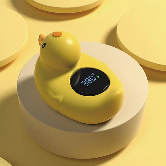 Auralis Duck Bath Thermometer