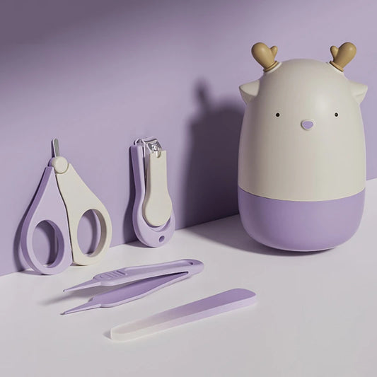 Auralis Baby Nail Care Kit